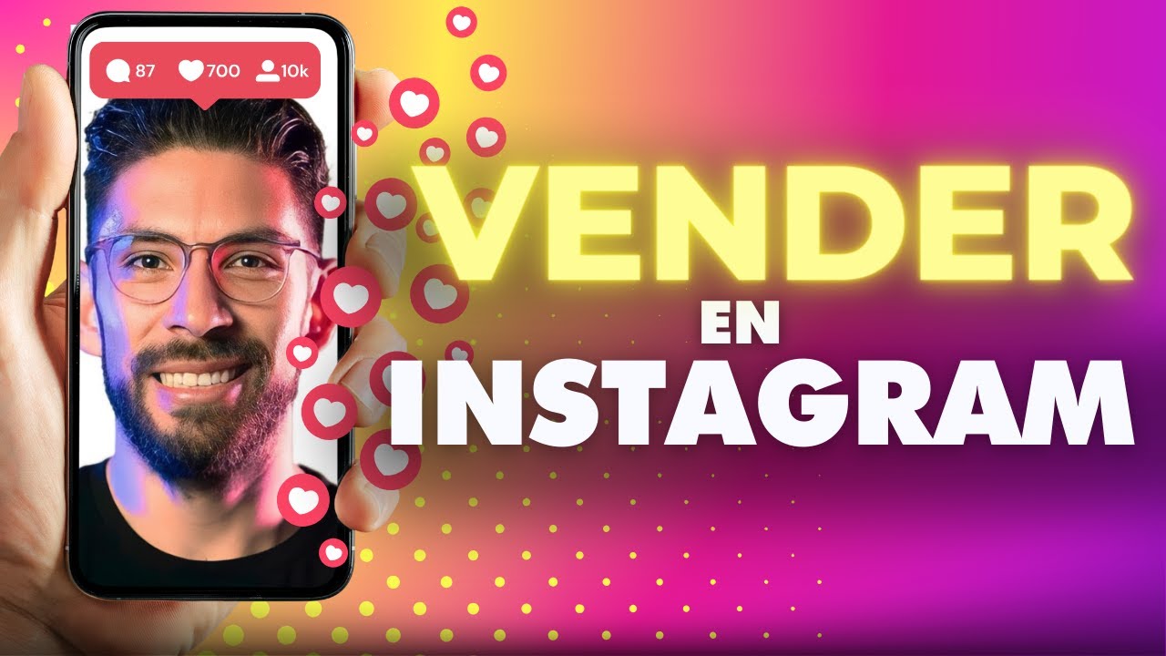 💰INSTAGRAM para NEGOCIOS  | 📲 5 Claves para Vender en Instagram