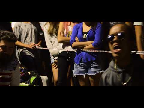 MECHA vs RIVA - 4tos 1vs1 FECHA 2 (2da Temporada) - Sinescritura