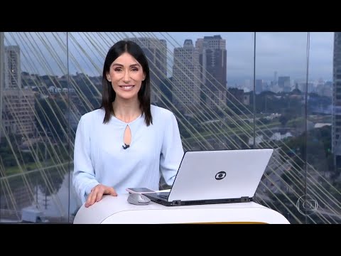 Bom Dia São Paulo - Maio de 2021