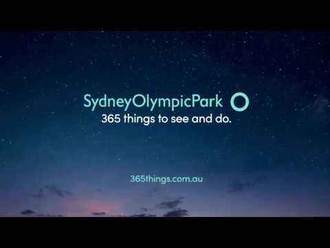 Bicentennial Park