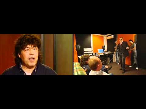 Video thumbnail for Rosamunde 2011