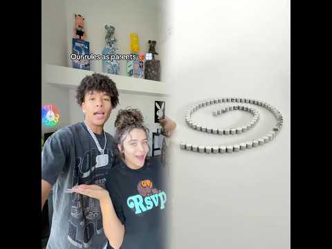 Hopefully we’re not TOO strict😭💀 #kaneandprymrr #prymrr #kanebailey