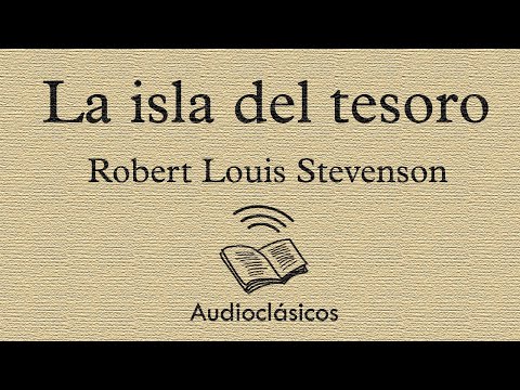 La isla del tesoro - R. L. Stevenson (Audiolibro) (Parte 2)