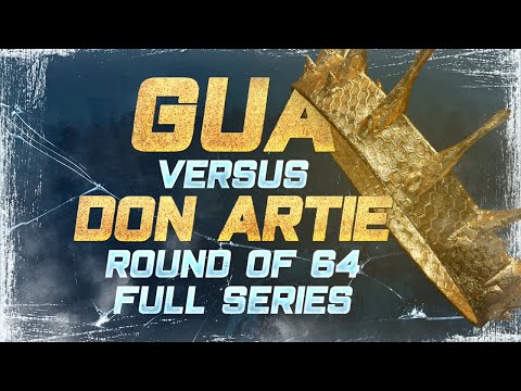 $20k Winter Championship of AOE4 - Round of 64 - GiveUAnxiety vs Don Artie (Bo3)
