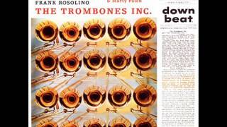 Trombones Inc-"Neckbones"