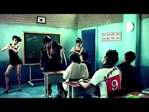 San E ft Min of Miss A - Tasty Mountain 맛좋은산 [1080p HD English Subbed] saomtv