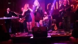 Jimy Sohns (Shadows of Knight) with Kurt Michaels Continuum performing "Dark Side"