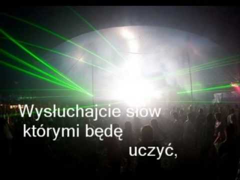 Brzmienie ciszy (The Sound Of Silence)