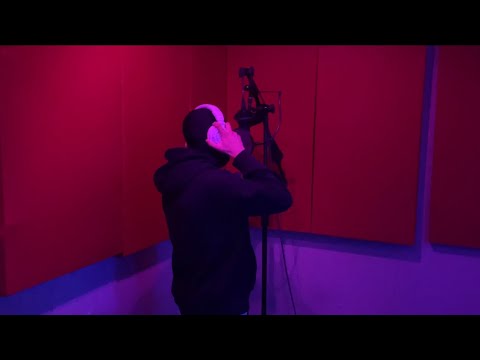 “ THUG KRY “  - Tragic Aka Lilluu (OFFICIAL MUSIC VIDEO)