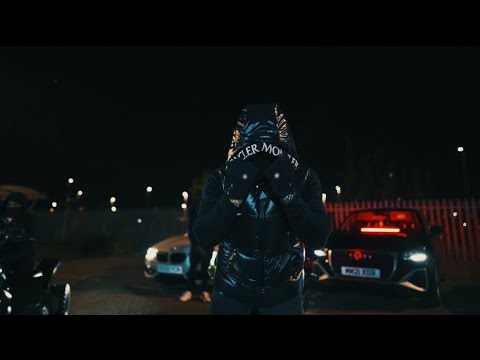 Lil Turk - Sheff That [feat. Acefromdak, Fredd, ROON36, Bailey Browne] | @ILLEGALCULTURE