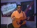 alex Gomez slide guitar