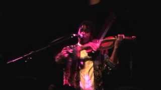 &quot;Sitting Up in My Room&quot; Performance by Marques Toliver