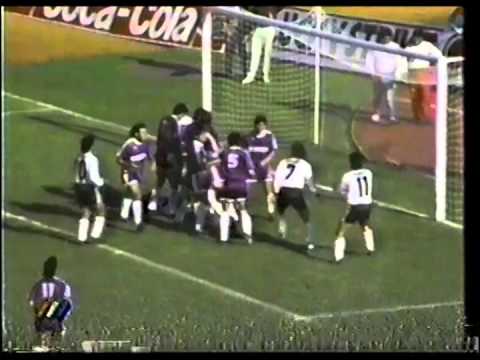 1991 Concepción 1 Colo Colo 1 Torneo Nacional