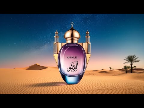 Khalis Perfume (Top 10 Khalis Perfumes)