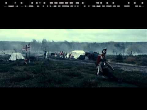 PRIDE AND PREJUDICE AND ZOMBIES Trailer