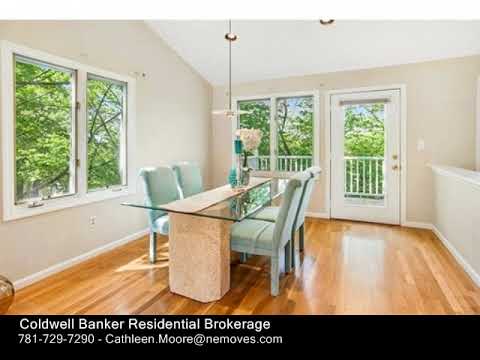 67 Sargent Road, Winchester MA 01890 - Single Family Home - Real Estate - For Sale -