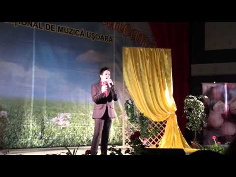 OCTAVIAN BROSTEANU-FESTIVALUL NATIONAL "GHIOCELUL DE AUR"