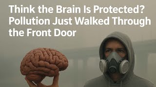 Microglia Gone Mad: When Your Brain's Immune System Becomes the Villain