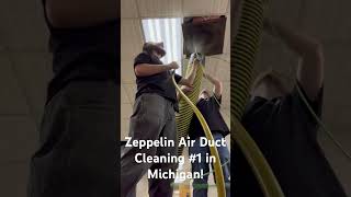 Download lagu Air duct cleaning improves the indoor air quality in your home & business! #cleaning #duct #clean mp3
