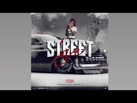 Street Love - CB ( Prod. By Notch P )