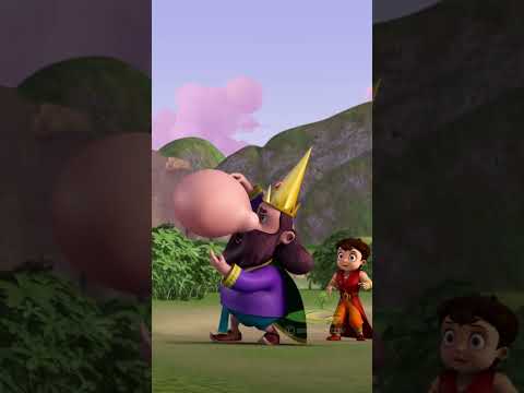 Big Nose #superbheem #trending