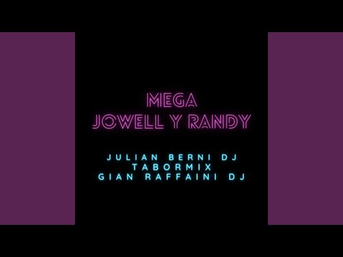 Mega Jowell y Randy