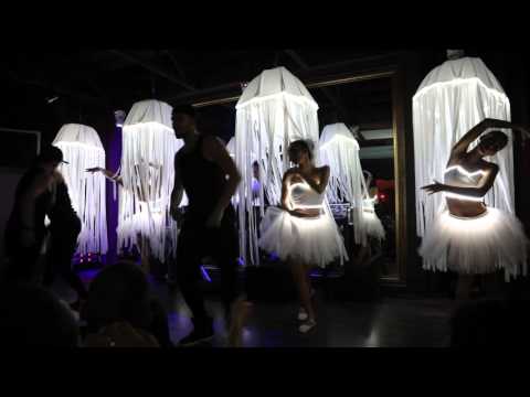 ABM Events & Moda Bar My Place Presents......