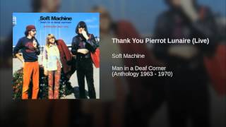 Thank You Pierrot Lunaire (Live)