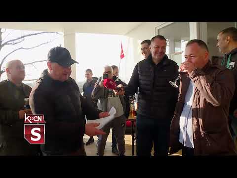 Vinijada u Bačincima