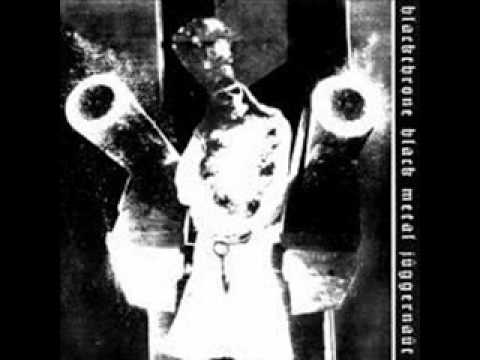 Blackthrone - Blitzkrieg To Vatican