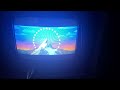 Opening To The Hunt For Red October 1997 Remastered THX LaserDisc