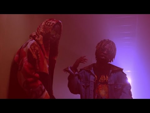 S.Pri Noir Ft. Jok'Air - La Liste (Clip Officiel)