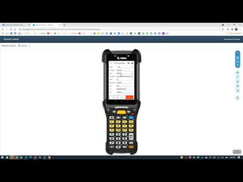 How to use Directed Sales Order Staging for Macola using WiSys Agility