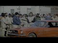 Lock Up 1989 Drumgoole Destroys Mustang