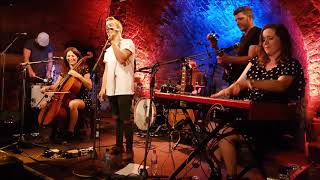 Bears Of Legend - Stand Up 2018-08-20 Leipzig