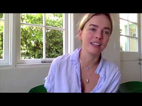 Allison Miller of A Million Little Things: The Art of Thriving