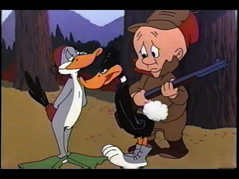 The Bugs Bunny – Road-Runner Movie (1979) Trailer (VHS Capture)