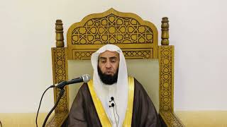 فوائد منتقاة من درس الكبائر || حديث لا يدخل الجنة عاق || فضيلة الشيخ د. سامي الواكد . image