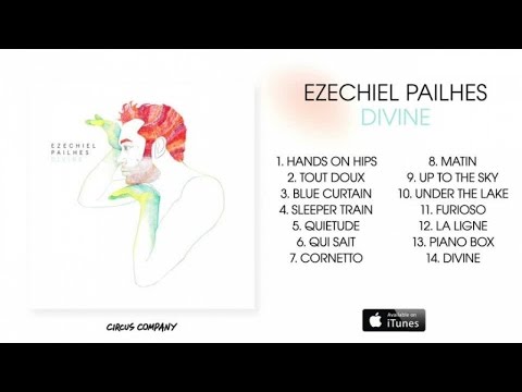 Ezéchiel Pailhès - La Ligne