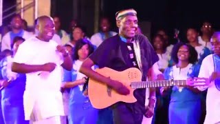 Download lagu Oliver Mtukudzi with Zimpraise mp3
