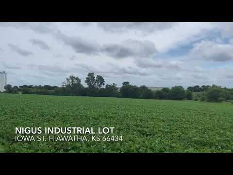 Iowa St. Hiawatha, KS 66434