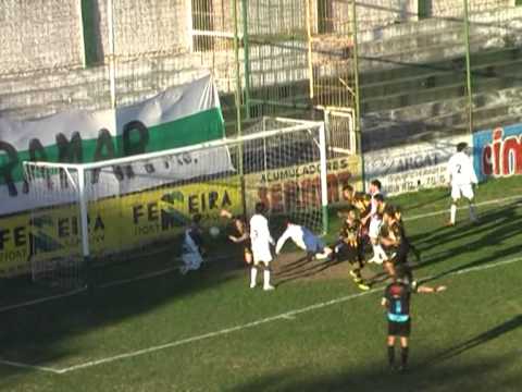 SHOW DE GOLES domingo 14 de agosto de 2011 // fútbol de liga