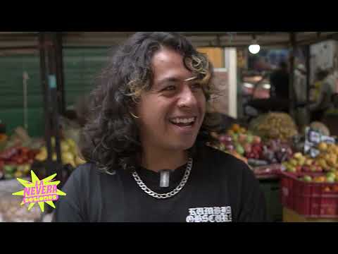 Conjunto Media Luna: acordeón y electrónica citadina en La Nevera Sesiones