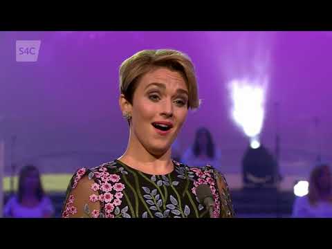 Dros Gymru'n Gwlad (with/gyda Rhian Lois) - Johns' Boys