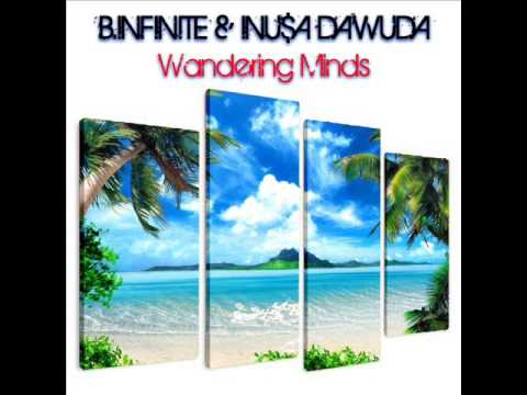 B.Infinite & Inusa Dawuda - Sweet Lies (Planet Rock Version)