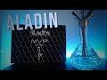 ALADIN MVP 470 CUBE 2