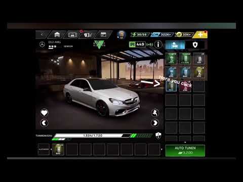 Forza street glitch 32.0.7 version how to get unlimited gold