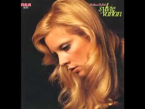 シルヴィ・バルタン Love is blue 恋はみずいろ