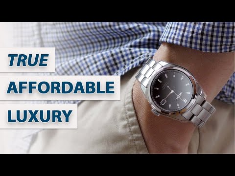 The Best Watch You CAN'T Buy | Seiko SARB033 Review
