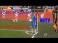 Eden Hazard vs Liverpool (Away) 21/04/2013